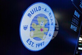 Build-A-Bear Results