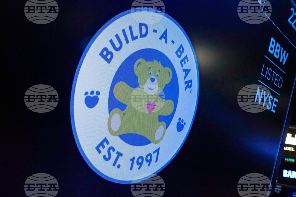 Build-A-Bear Results