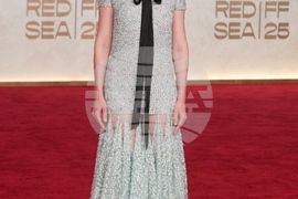 Saudi Arabia Red Sea Film Festival