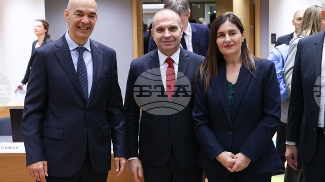 България предлага жп линията Русе - Горна Оряховица да бъде включена за финансиране в Механизма за свързване на Европа