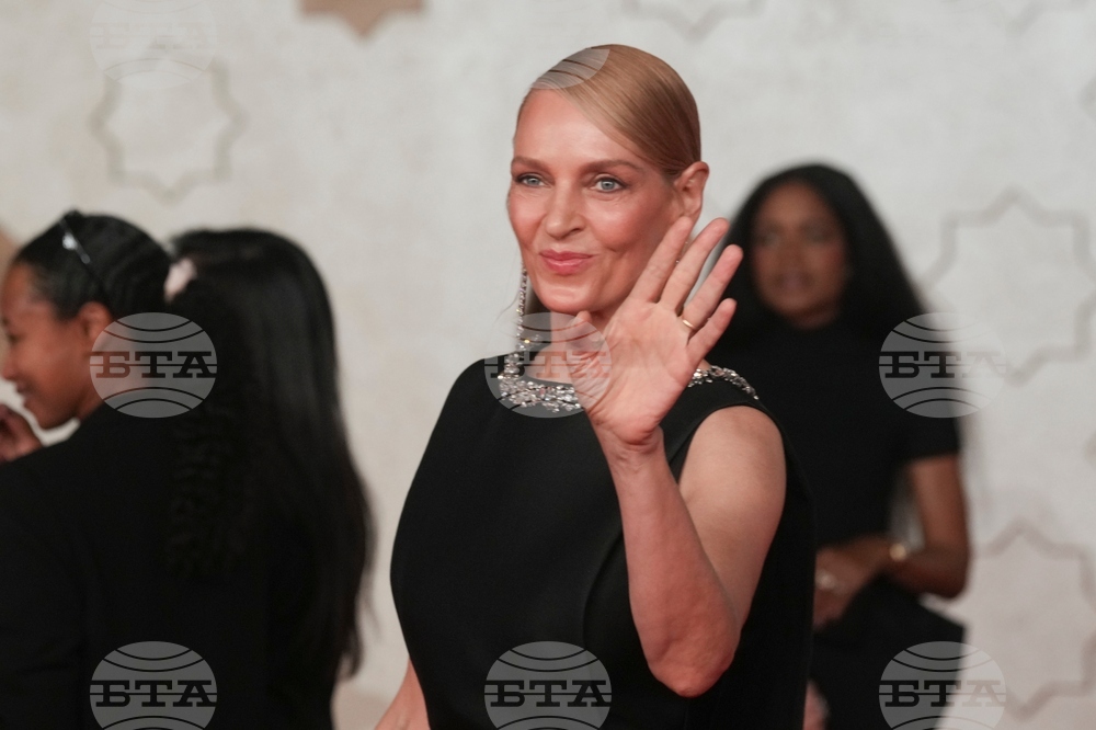 Saudi Arabia Red Sea Film Festival