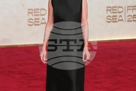 Saudi Arabia Red Sea Film Festival