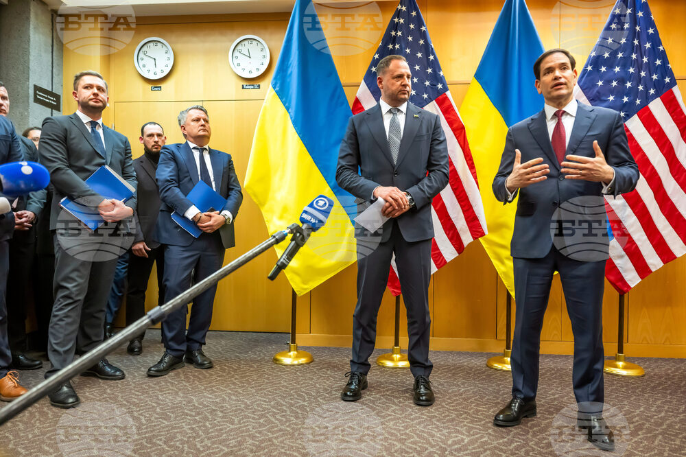 Russia Ukraine War Shuttle Diplomacy