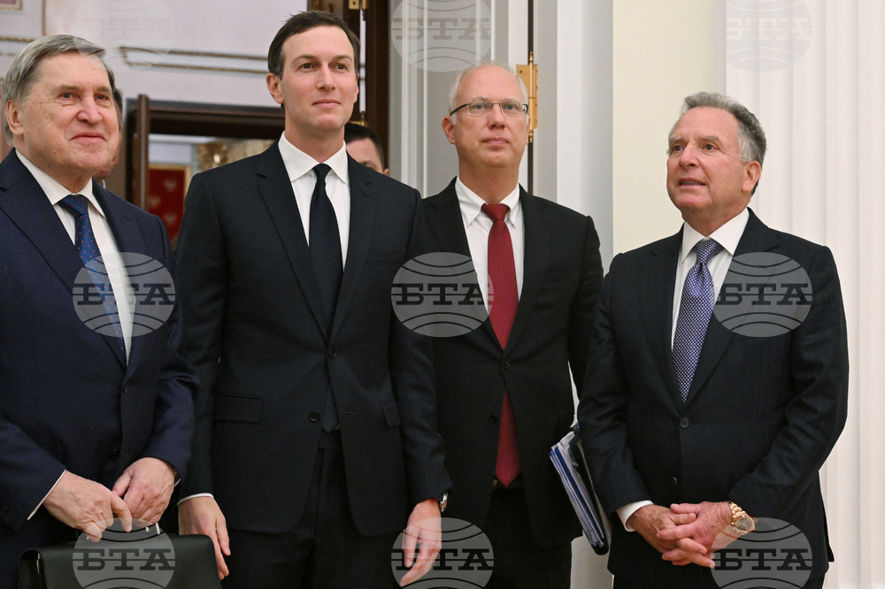 Russia Ukraine War Shuttle Diplomacy