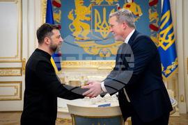 Russia Ukraine War Shuttle Diplomacy