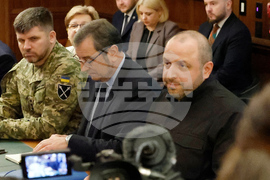 Russia Ukraine War Shuttle Diplomacy