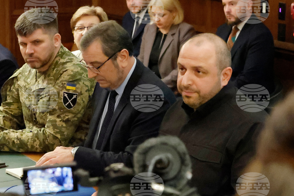 Russia Ukraine War Shuttle Diplomacy