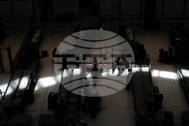 Panama Venezuela Airport