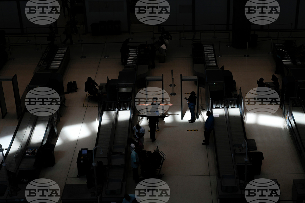 Panama Venezuela Airport