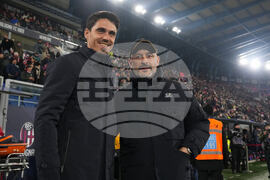 Italy Italian Cup Soccer