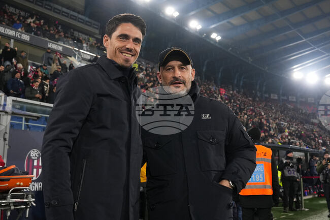 Italy Italian Cup Soccer