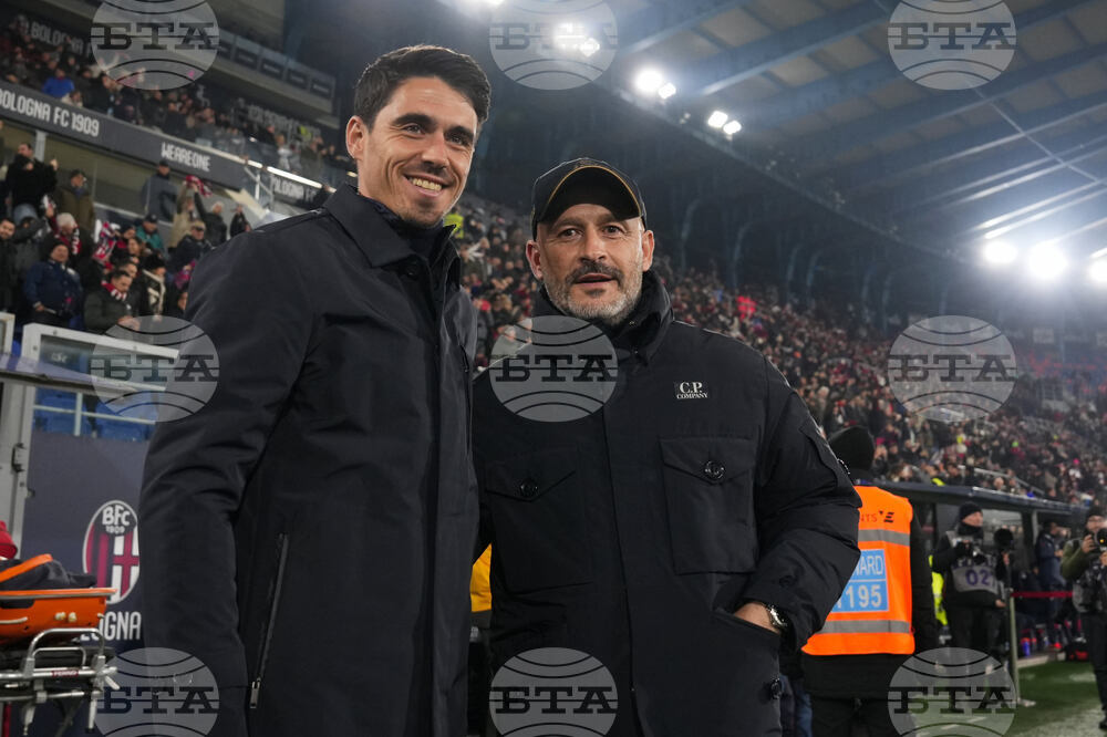 Italy Italian Cup Soccer