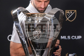 MLS Cup Whitecaps Soccer