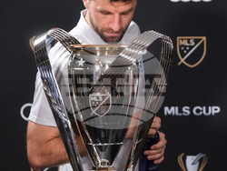 MLS Cup Whitecaps Soccer