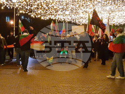 Варна - протест с искане за оставка на правителството