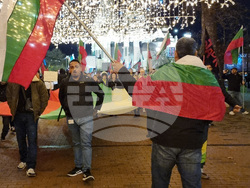 Варна - протест с искане за оставка на правителството
