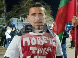 Варна - протест с искане за оставка на правителството