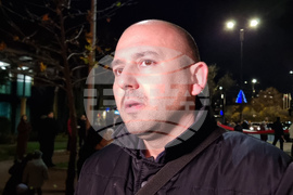 Варна - протест с искане за оставка на правителството