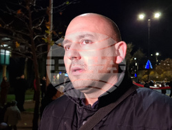 Варна - протест с искане за оставка на правителството