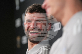 MLS Cup Whitecaps Soccer