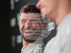 MLS Cup Whitecaps Soccer