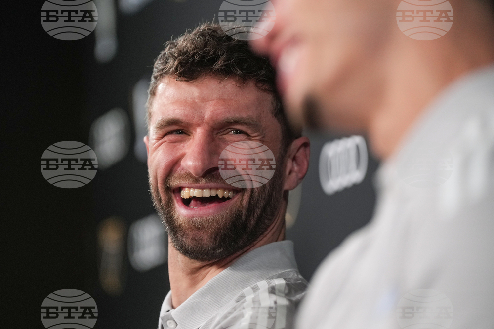 MLS Cup Whitecaps Soccer