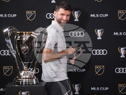 MLS Cup Whitecaps Soccer