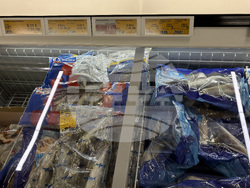 Самоков - риба - цени