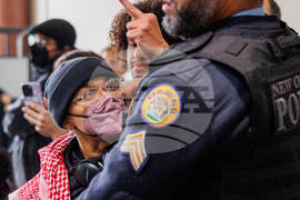 Immigration Enforcement