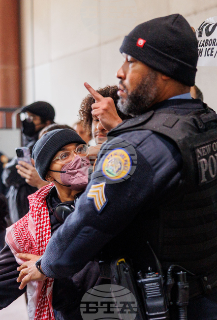 Immigration Enforcement