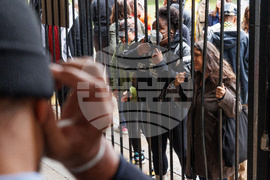 Immigration Enforcement