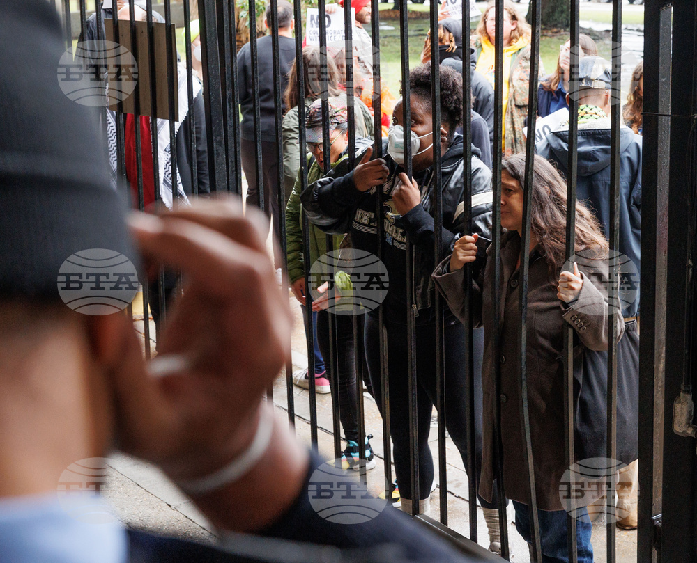 Immigration Enforcement