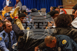 Immigration Enforcement