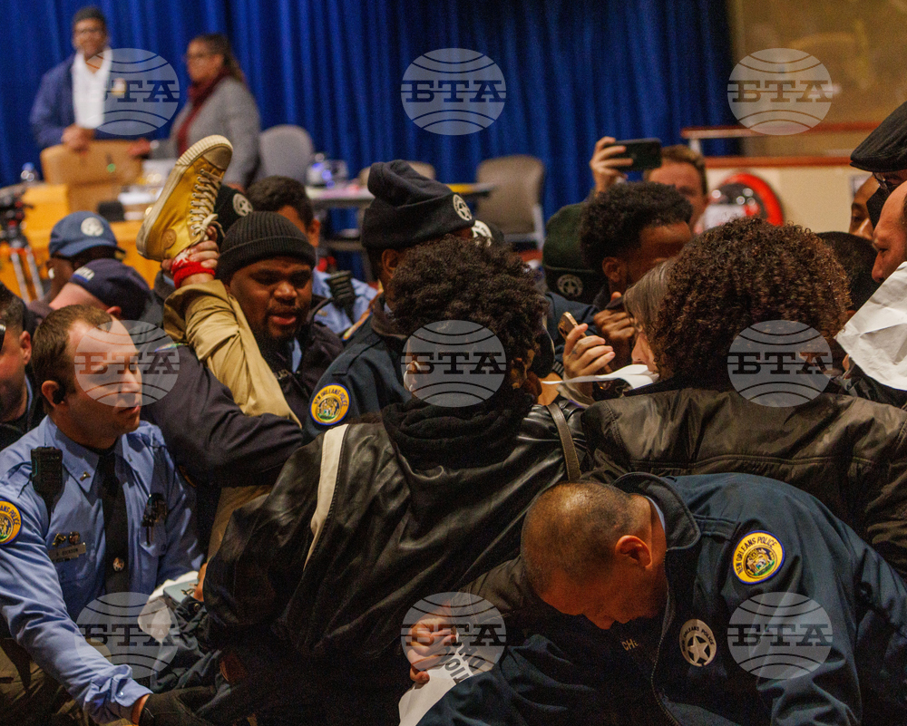 Immigration Enforcement