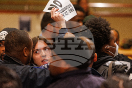 Immigration Enforcement