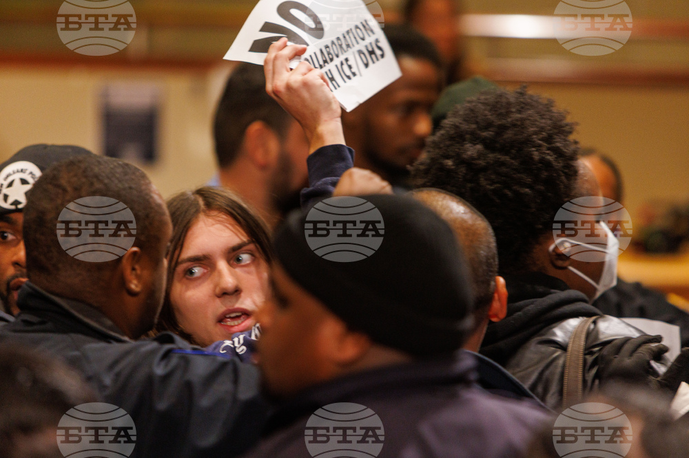 Immigration Enforcement