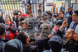 Immigration Enforcement