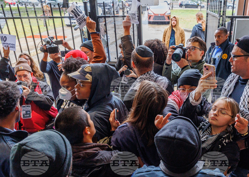 Immigration Enforcement