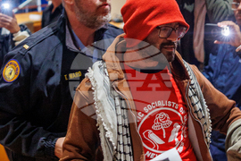 Immigration Enforcement