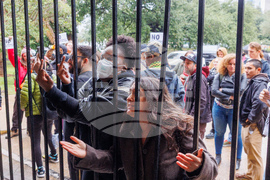 Immigration Enforcement