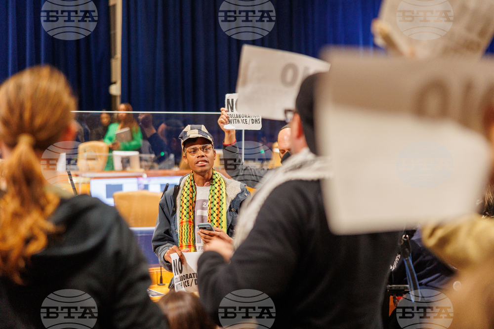 Immigration Enforcement