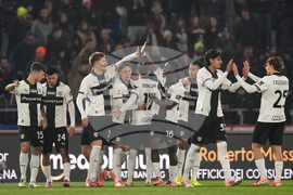 Italy Italian Cup Soccer