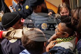 Immigration Enforcement