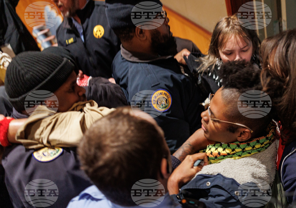 Immigration Enforcement