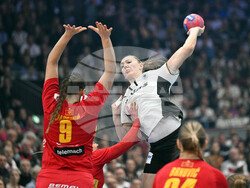 Germany World Handball