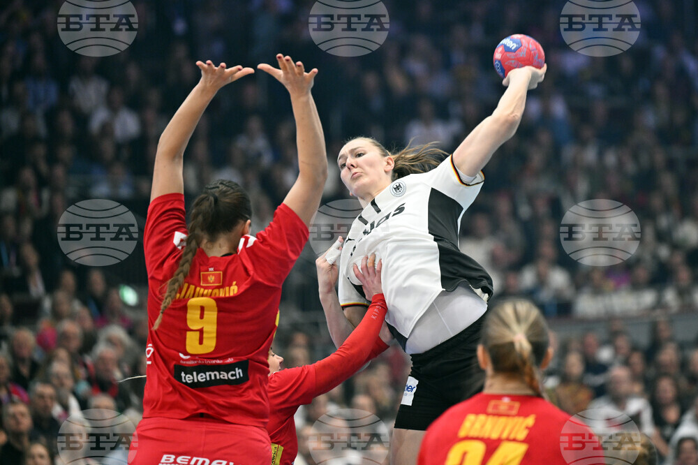 Germany World Handball