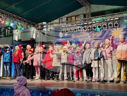 Снимка: Община Русе