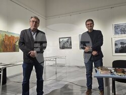 Добрич - галерия - графика