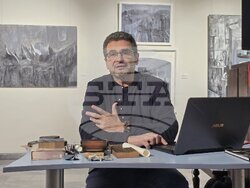 Добрич - галерия - графика