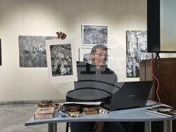 Добрич - галерия - графика